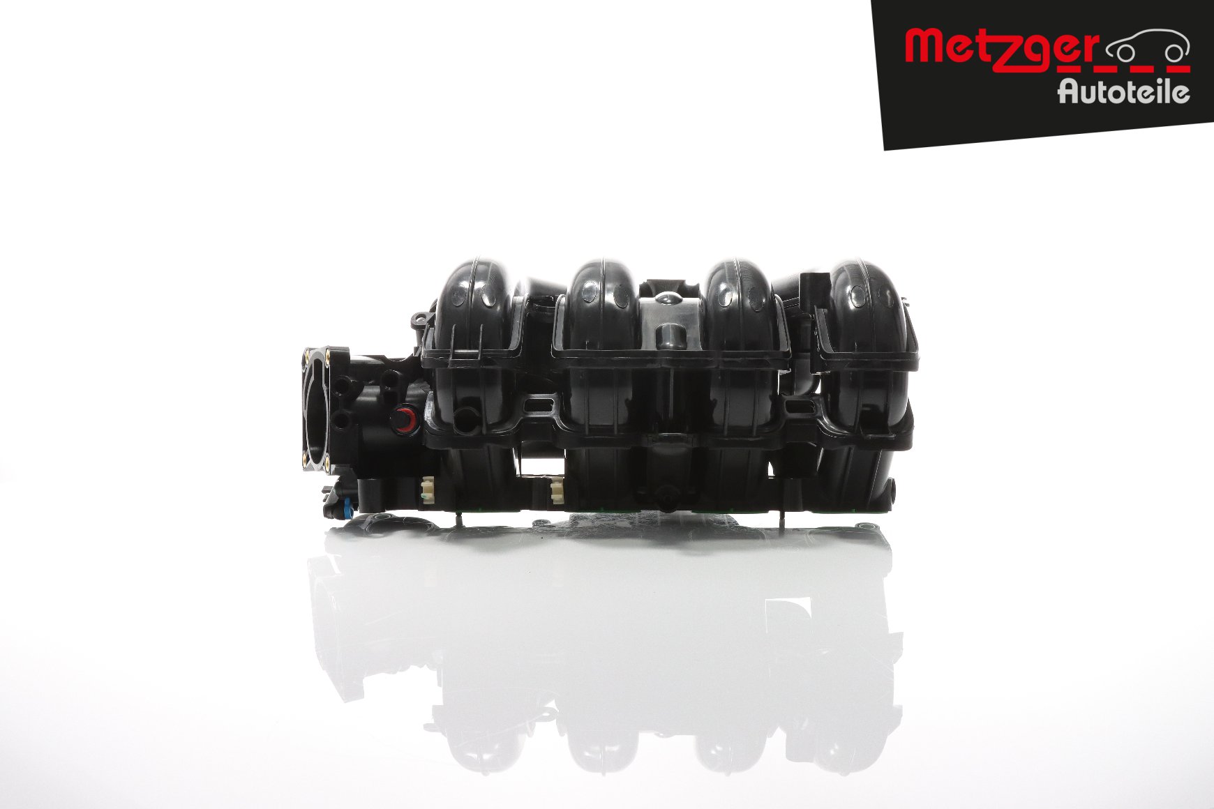 C-MAX Ansaugbrücke METZGER 2100040