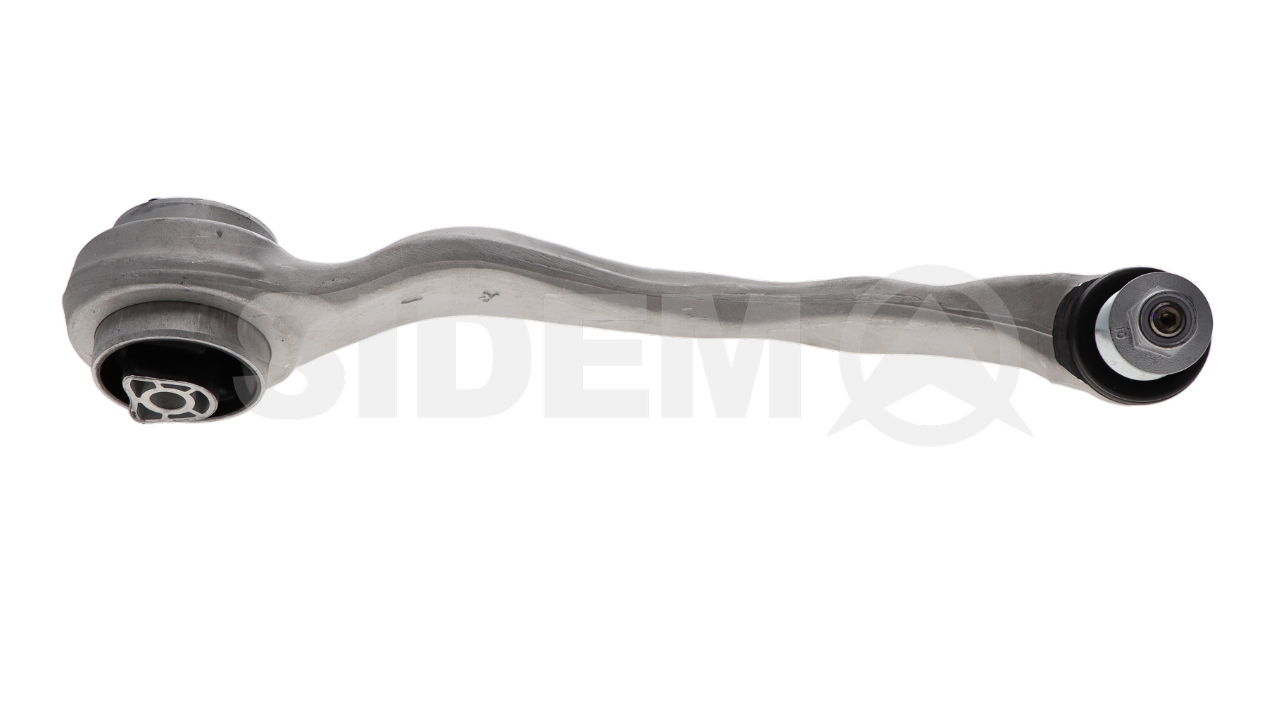 OEM 31106861166 SIDEM Braccio oscillante, sospensione ruota 21957 per BMW, MINI, CHEVROLET, ALPINA