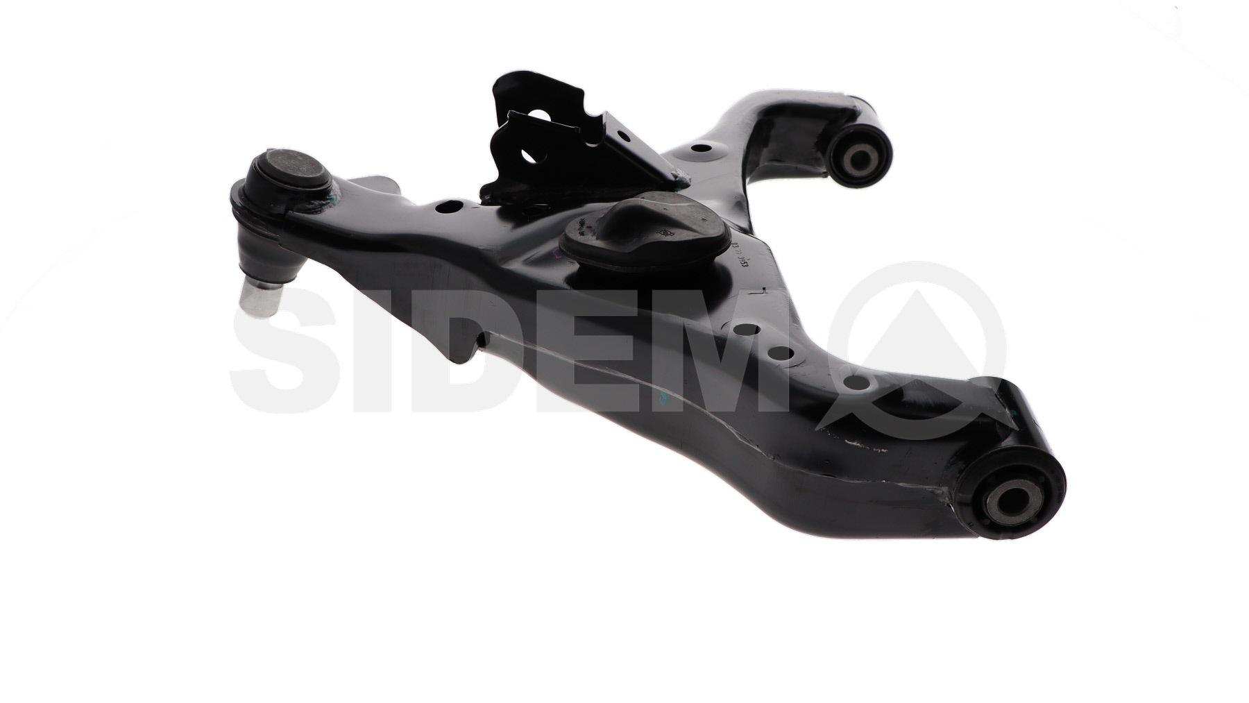 OEM 4703300700 SIDEM Braccio oscillante, sospensione ruota 41870 per MERCEDES-BENZ