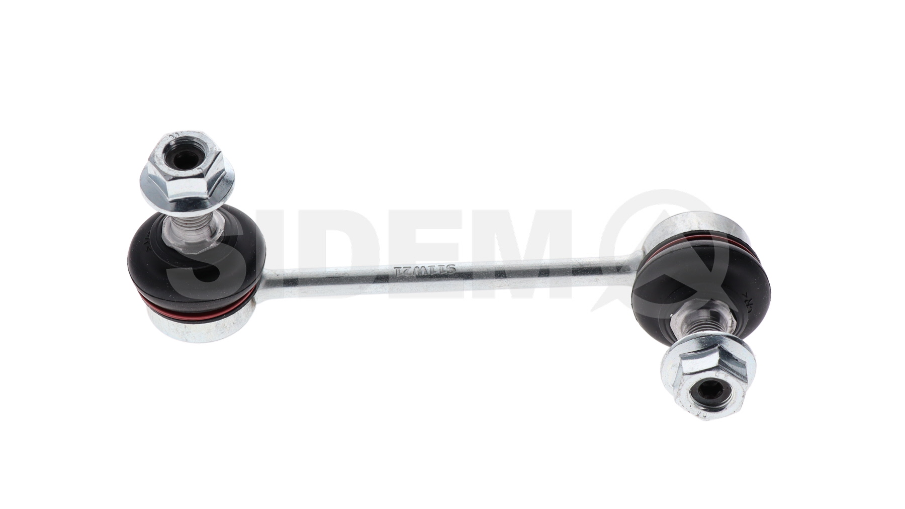 Stabilisatorstag (89266) från SIDEM för SSANGYONG Tivoli SUV 1.6 Allhjulsdrift 126 HK