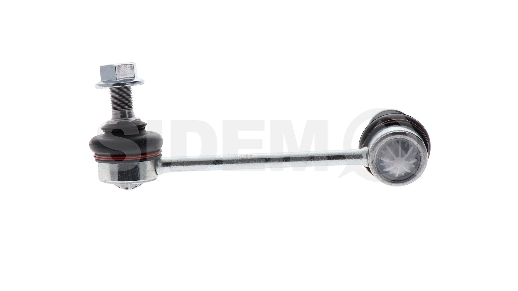 Stabilisatorstag (89267) från SIDEM för SSANGYONG Tivoli SUV 1.6 Allhjulsdrift 126 HK