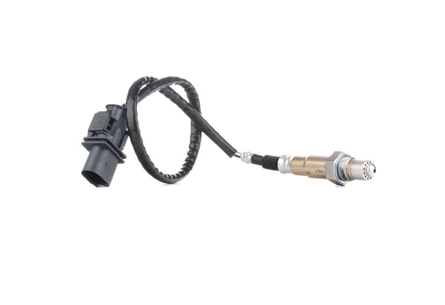 OEM 11787539123 FACET Sonda lambda 10.8472 per BMW, MINI
