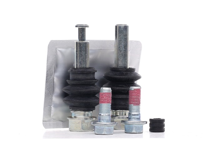TRW Kit riparazione pinza freno & perno pinza freno ST1747