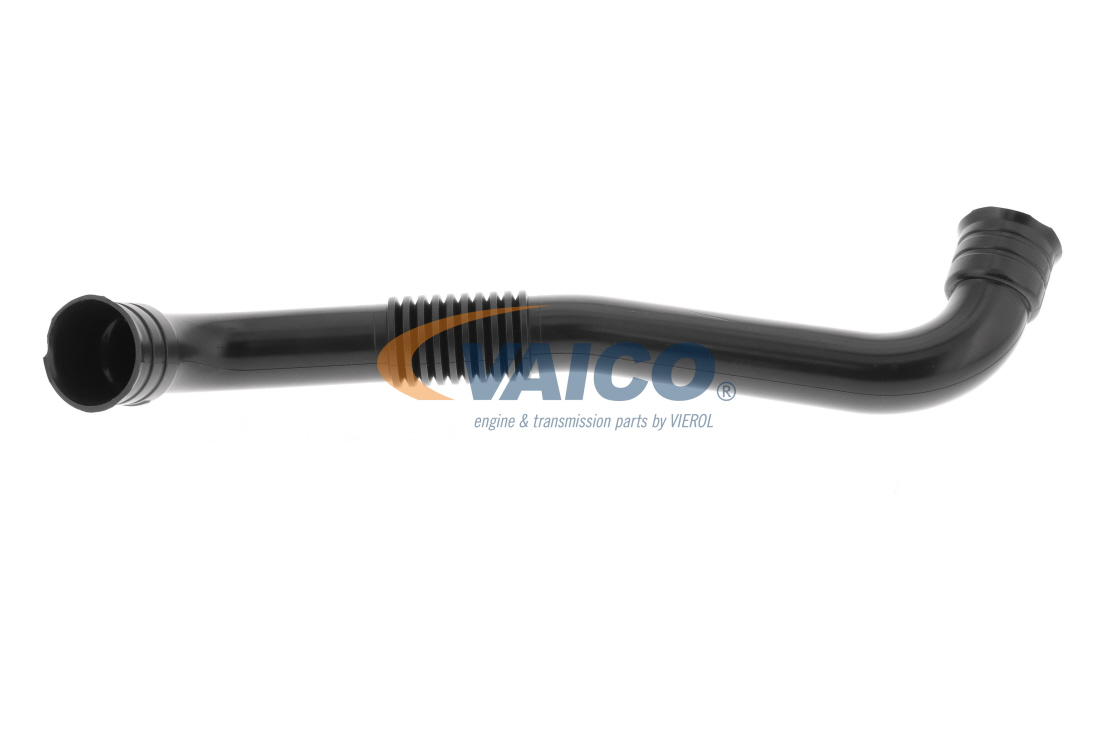 VAICO Tubo flexible, ventilación bloque motor (V10-5464) para VW Passat B5 GP Variant (3BG, 3B6) 1.9 TDI (96 KW / 130 CV / de 2000)