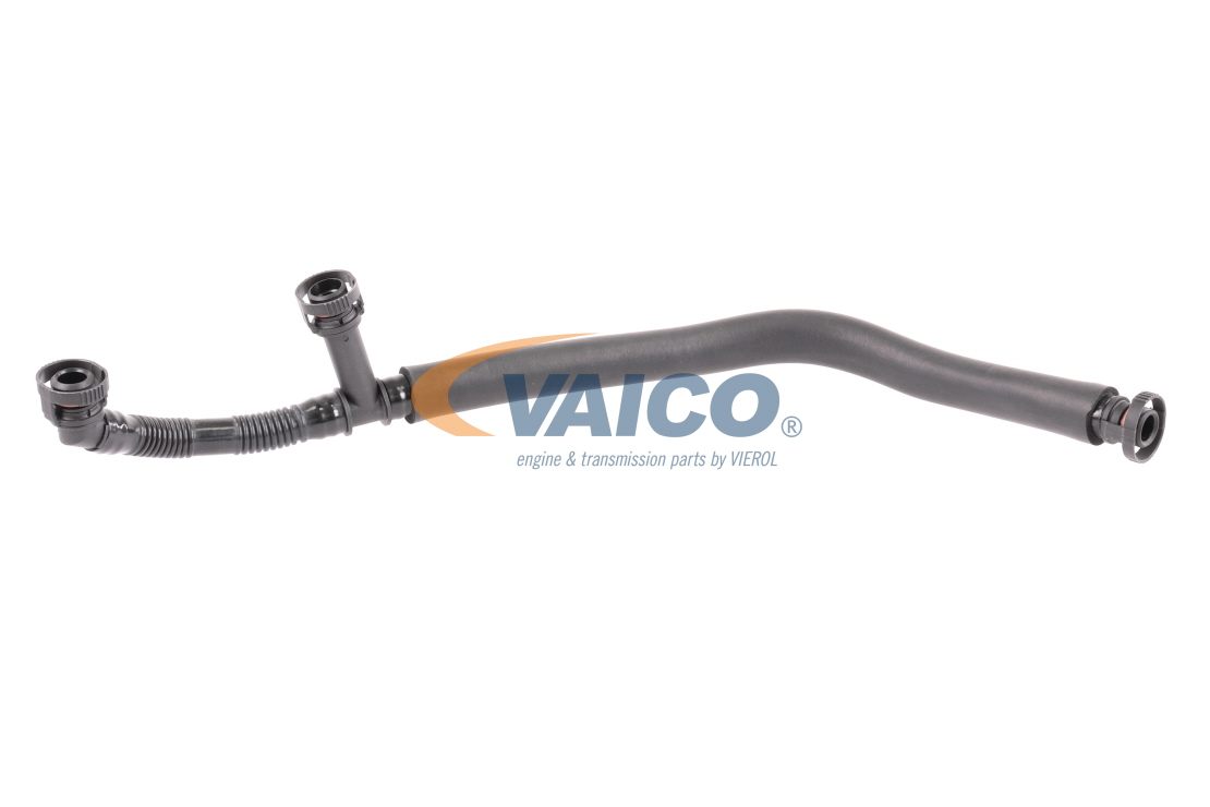 AUDI A8 2014 Kampikammion huohotin VAICO V20-3578