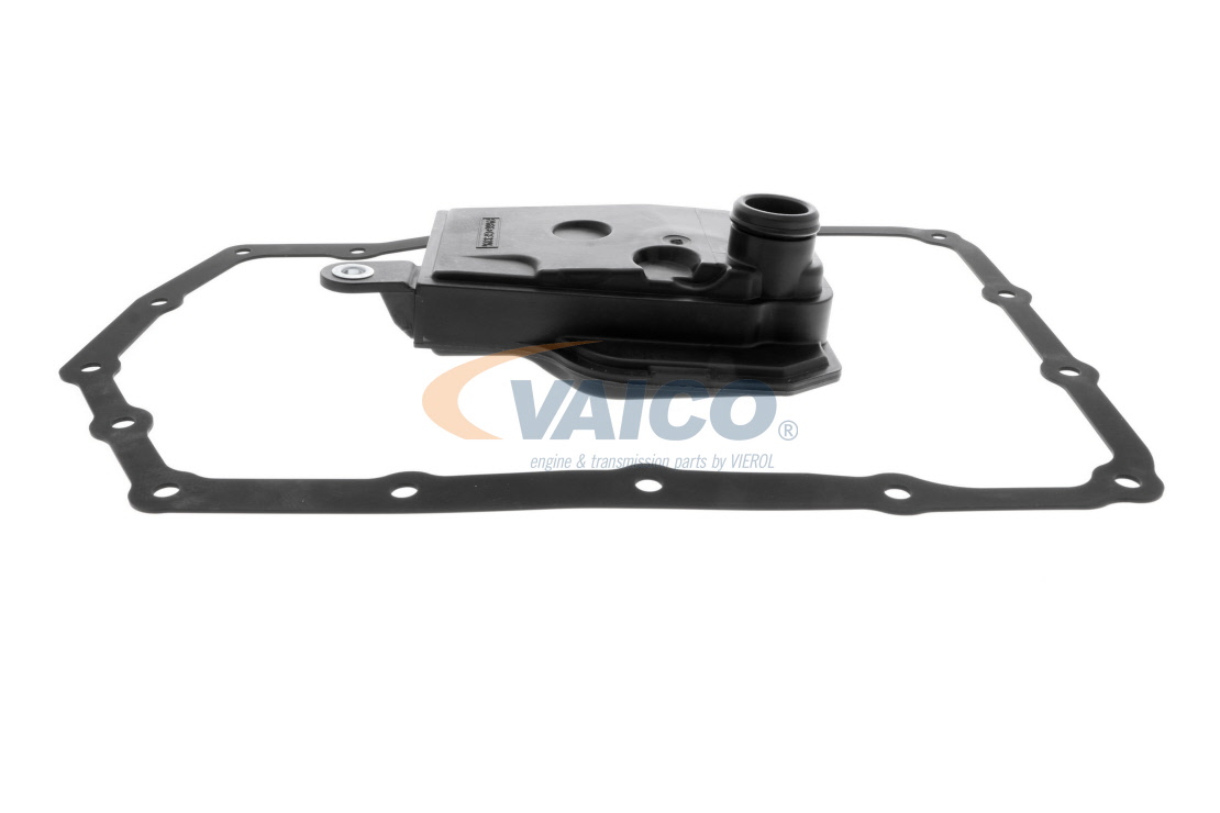 VAICO Hydraulikfiltersatz, Automatikgetriebe (V32-0336) in erstklassiger Qualität für MAZDA 3 Limousine (BM, BN) 1.5 (74 KW / 100 PS / de 2014)