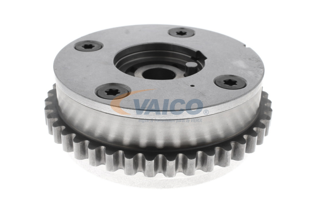 OEM 4817617 VAICO Regolatore albero a camme V40-1206 per OPEL, IVECO, VAUXHALL