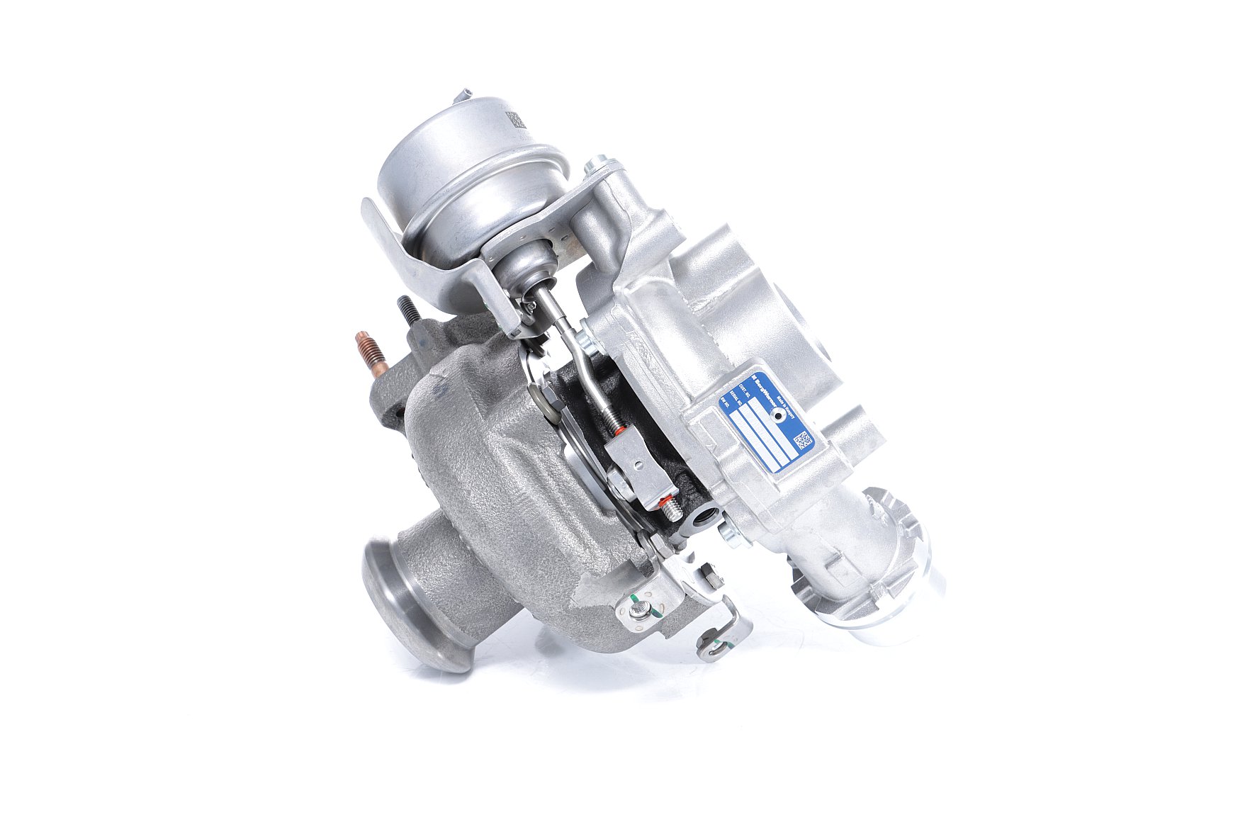 OEM A607090090080 BTS TURBO Turbina T918329 per MERCEDES-BENZ, RENAULT, NISSAN, DACIA, INFINITI