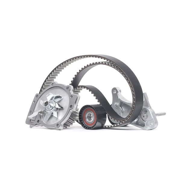 OEM 32298328 HEPU Water pump and timing belt kit PK09870 for VOLVO