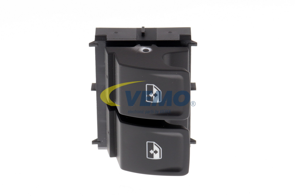 Interruttore, Alzacristallo V10-73-0589 VEMO