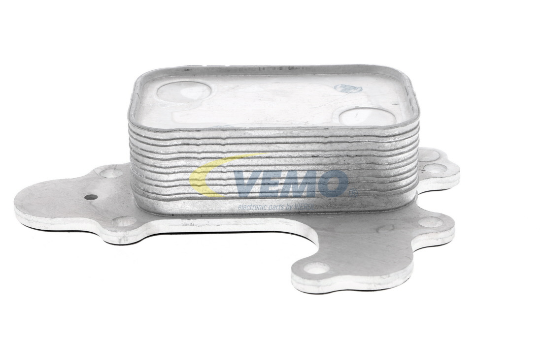 OEM 3553445 VEMO  Ölkühler V22-60-0046 für OPEL, PEUGEOT, CITROЁN, DS, VAUXHALL
