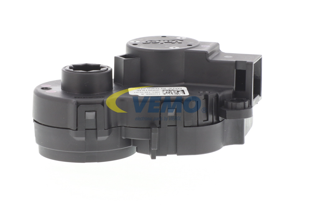 VEMO Elemento de ajuste, borboleta de mistura (V46-77-0037) para RENAULT Logan II Carrinha (K8_) 1.6 (59 KW / 80 CV / de 2013)