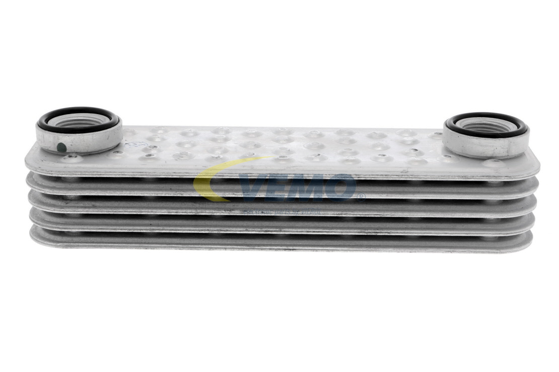 VEMO Radiatore olio motore V48-60-0040 LAND ROVER DEFENDER 2005 Radiatore olio motore V48-60-0040