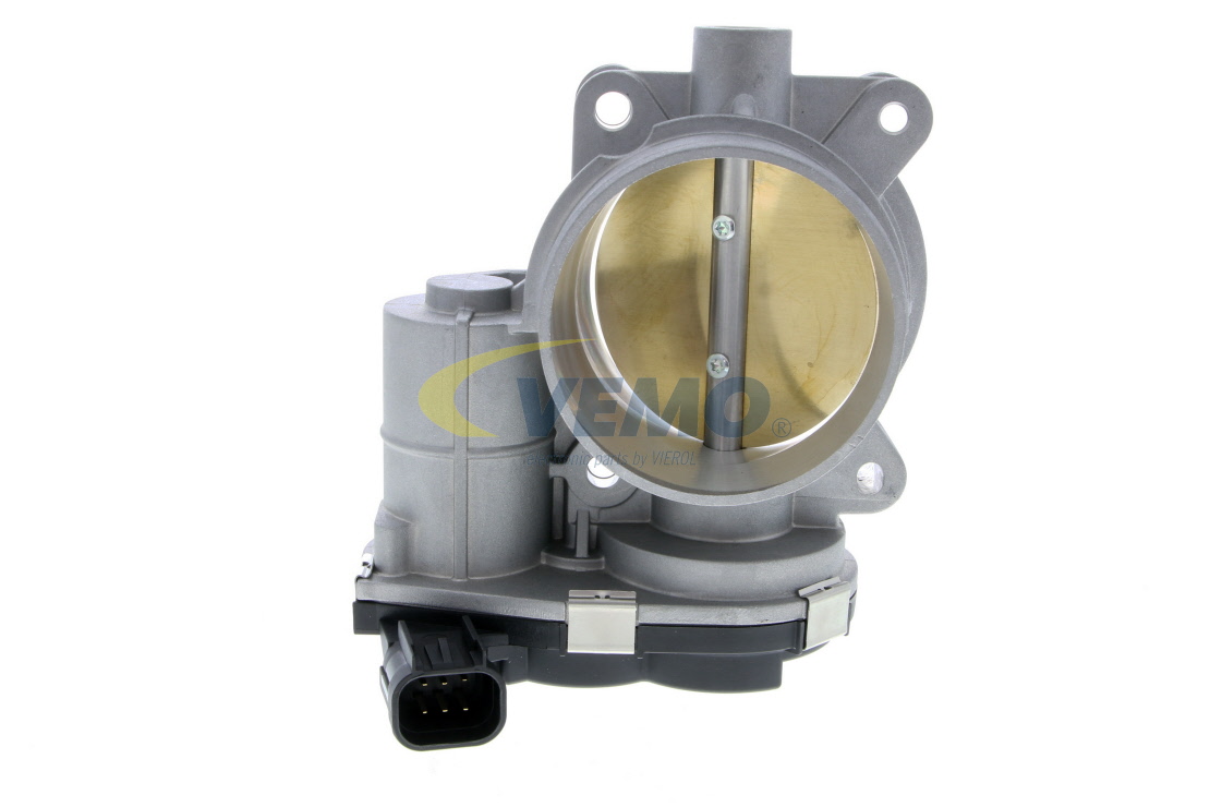OEM 12609500 VEMO Kaasuläppäkotelo V51-81-0007 varten CHEVROLET, PONTIAC, BUICK
