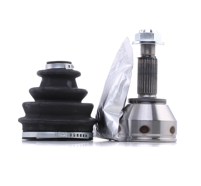 FAG Joint kit, drive shaft (771 0258 30) for FORD FOCUS (DAW, DBW) 1.6 16V Flexifuel (75 KW / 102 HP / from 2002)