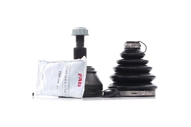 OEM 1J0498099E FAG Nivelsarja, vetoakseli 771 0347 30 varten VW, AUDI, SKODA, SEAT, PORSCHE
