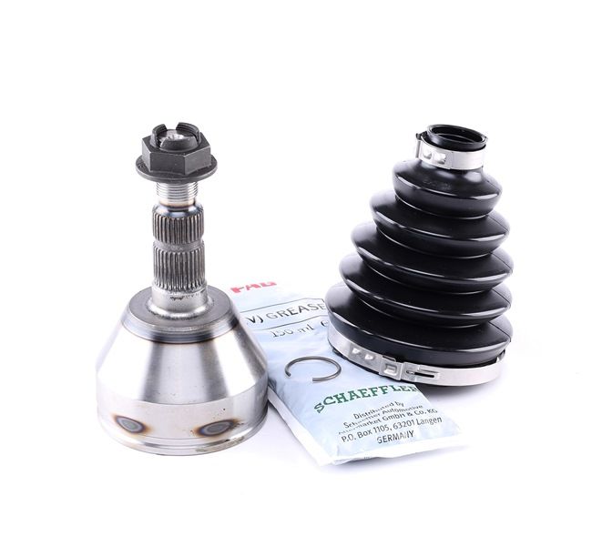 FAG Jeu de joints, arbre de transmission (771 0487 30) pour VAUXHALL Astra Mk V (H) TwinTop (A04) 2.0 Turbo (L67) (147 KW / 200 CH / de 2006)