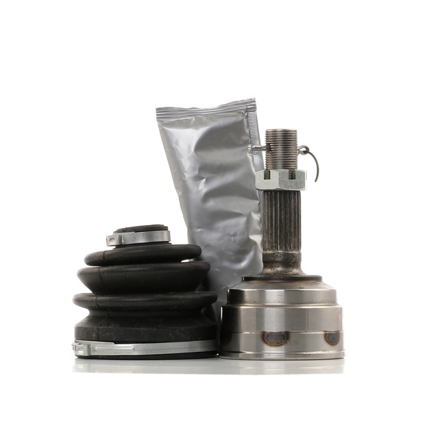 FAG Jeu de joints, arbre de transmission (771 0652 30) pour DAIHATSU CHARADE IV A trois volumes (G203) 1.5 i 16V (66 KW / 90 CH / de 1994)
