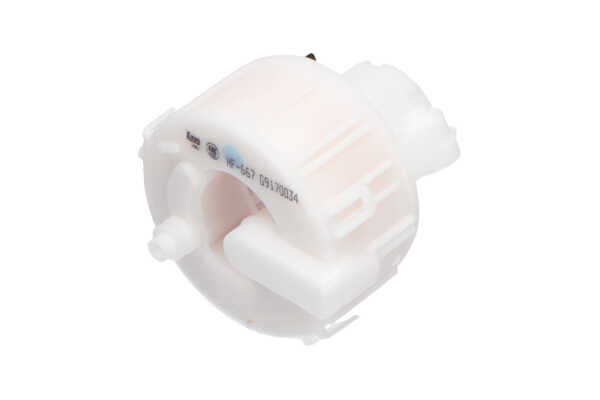 OEM 31915A6000 KAVO PARTS Polttoainesuodatin HF-667 varten KIA, HYUNDAI