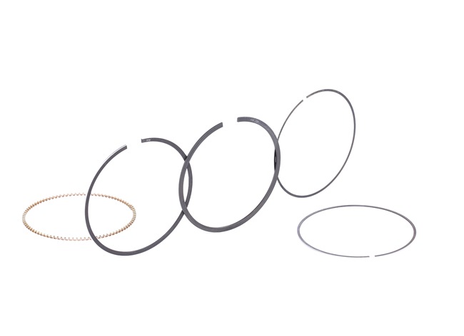 GOETZE ENGINE Fasce elastiche & kit fasce elastiche 08-522700-00
