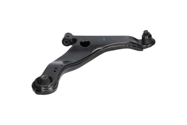 OEM MR594326 KAVO PARTS Braccio oscillante, sospensione ruota SCA-5686 per MITSUBISHI