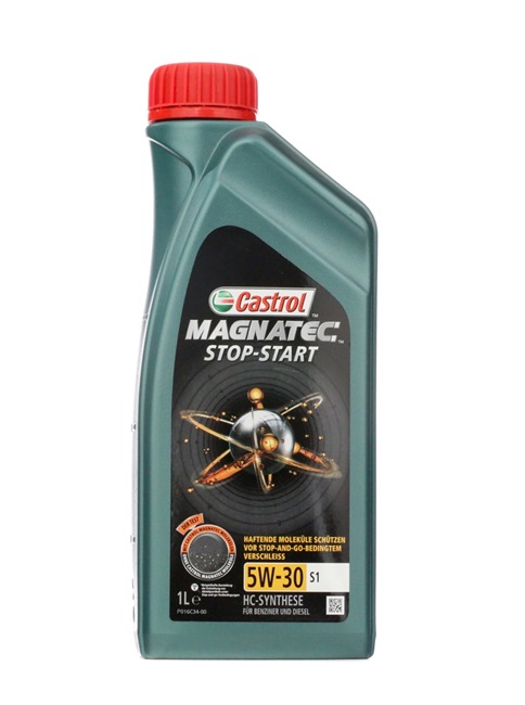 ostaa Moottoriöljy - CASTROL (15C2BA)
