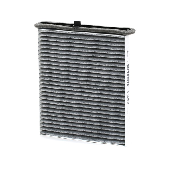 Kupéfilter (K 1316A) från FILTRON för MAZDA CX-5 (KF) 2.2 D (KF2P) 175 HK