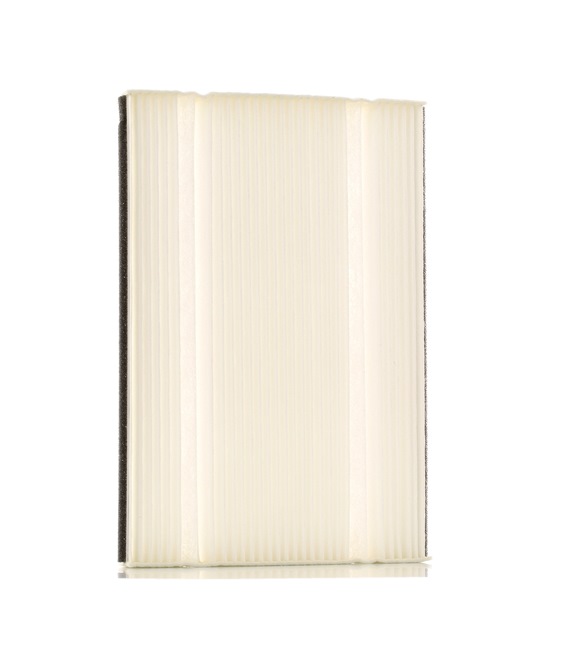 Innenraumfilter MAHLE ORIGINAL LA 1198