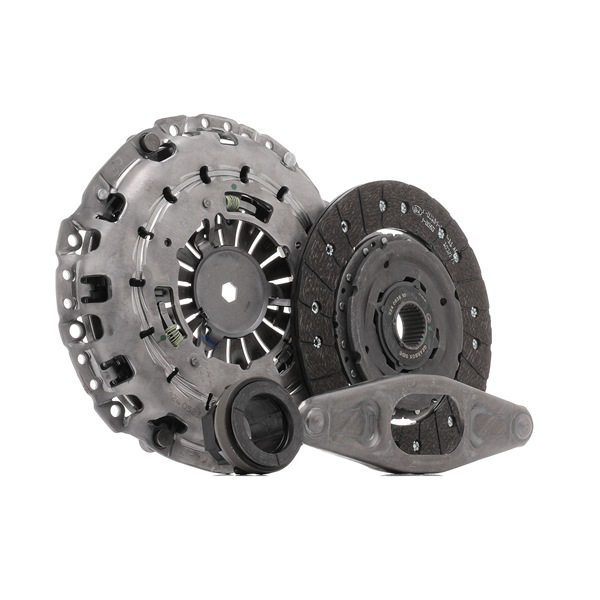 BLUE PRINT Koppelingsset ADB113018