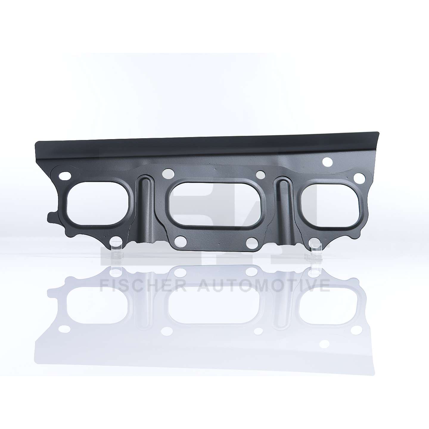 Tetning, eksosmanifold (422-010) fra FA1 for RENAULT KANGOO Express (FW0/1_) 1.2 TCe 115 (FW02, FW14) (84 KW / 115 HK / Fra 2013)