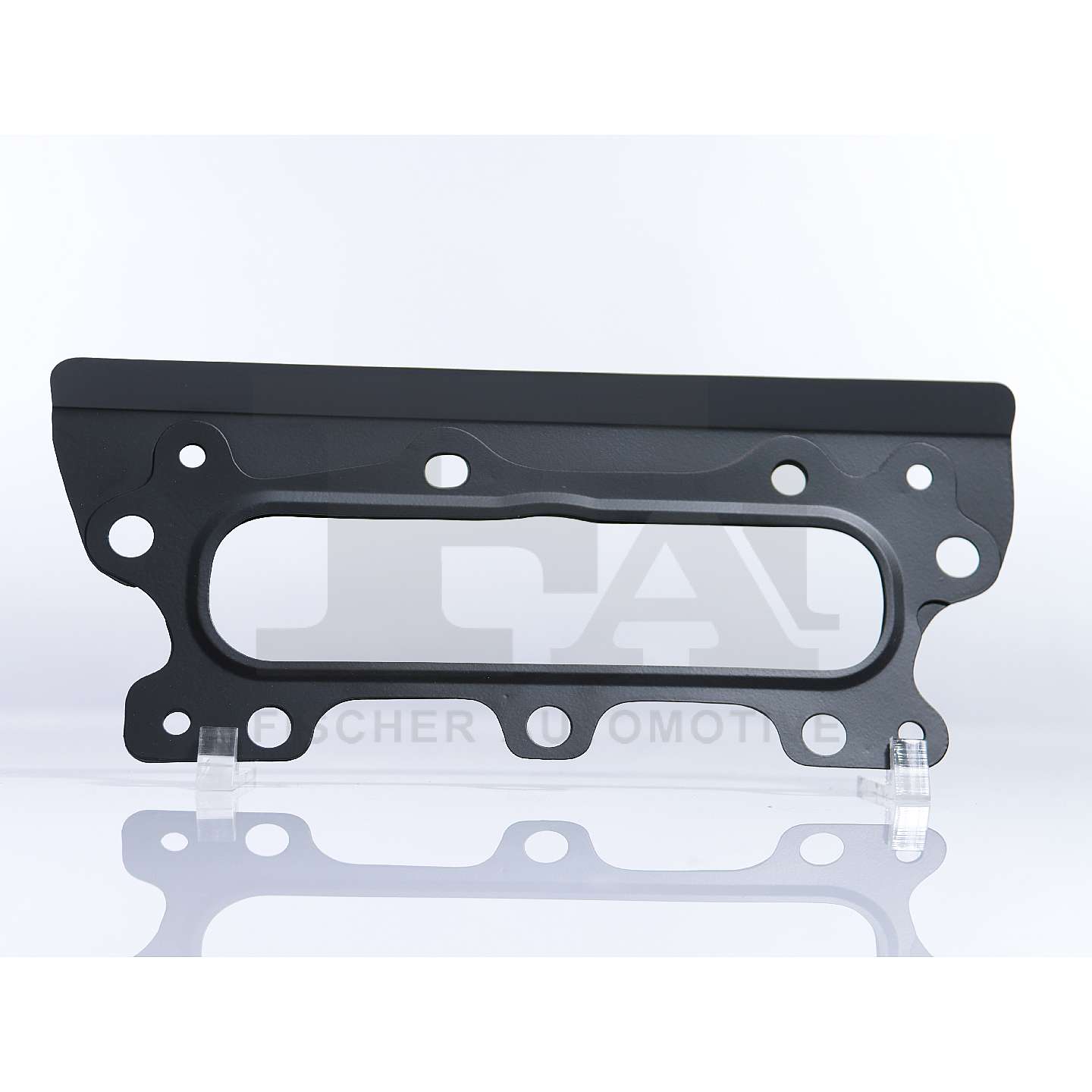 Tetning, eksosmanifold (422-012) fra FA1 for DACIA LOGAN MCV II TCe 90 (K8M1) (66 KW / 90 HK / Fra 2013)