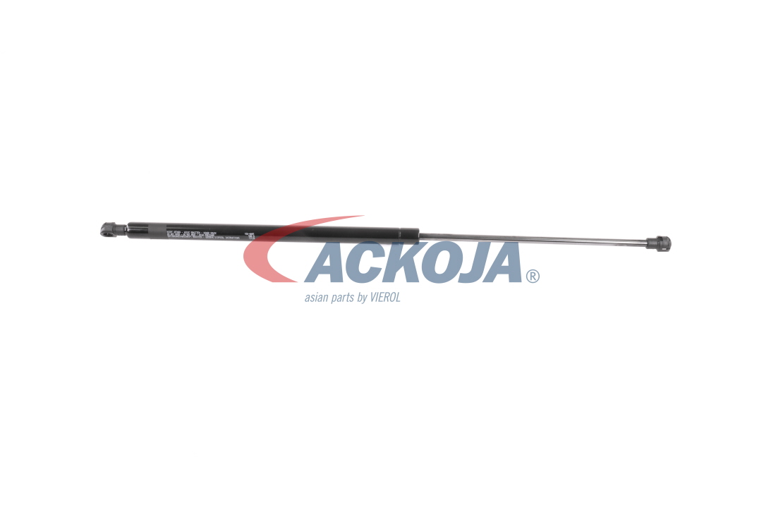 ACKOJA Amortecedor da mala (A26-0085) para HONDA CIVIC VI Aerodeck (MB, MC) 1.5 16V (MB9) (84 KW / 114 CV / de 1998)