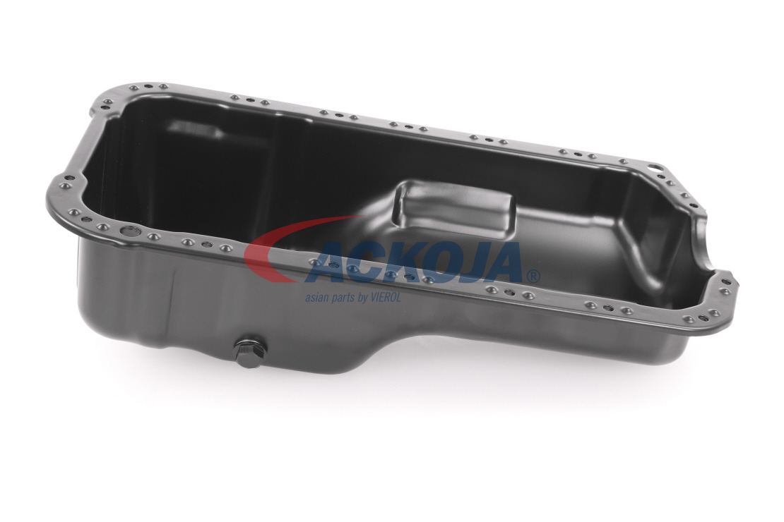 75 Oil sump A26-0136 ACKOJA