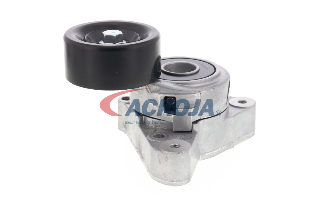 Spanner, Poly V-riem (A26-0167) van ACKOJA Voor HONDA Accord VII Sedan (CL, CN) 2.0 Vierwielaandrijving (CL8) (114 KW / 155 PK / Van 2003)