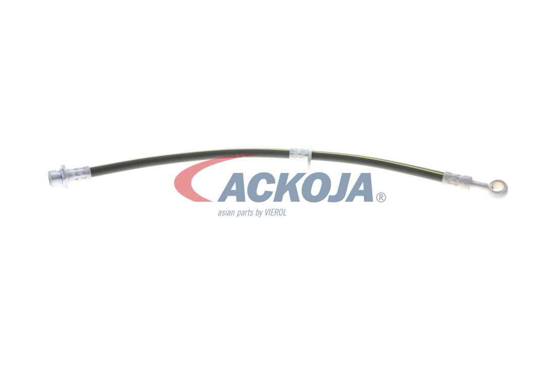 Remslang (A26-0366) van ACKOJA Voor HONDA Accord VI Hatchback (CH, CL) 2.3 (CL4) (113 KW / 154 PK / Van 2000)