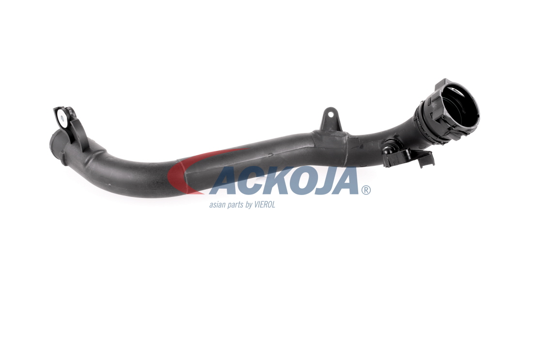 OEM 144601FE0C ACKOJA Laddluftslang A38-0387 för RENAULT, NISSAN