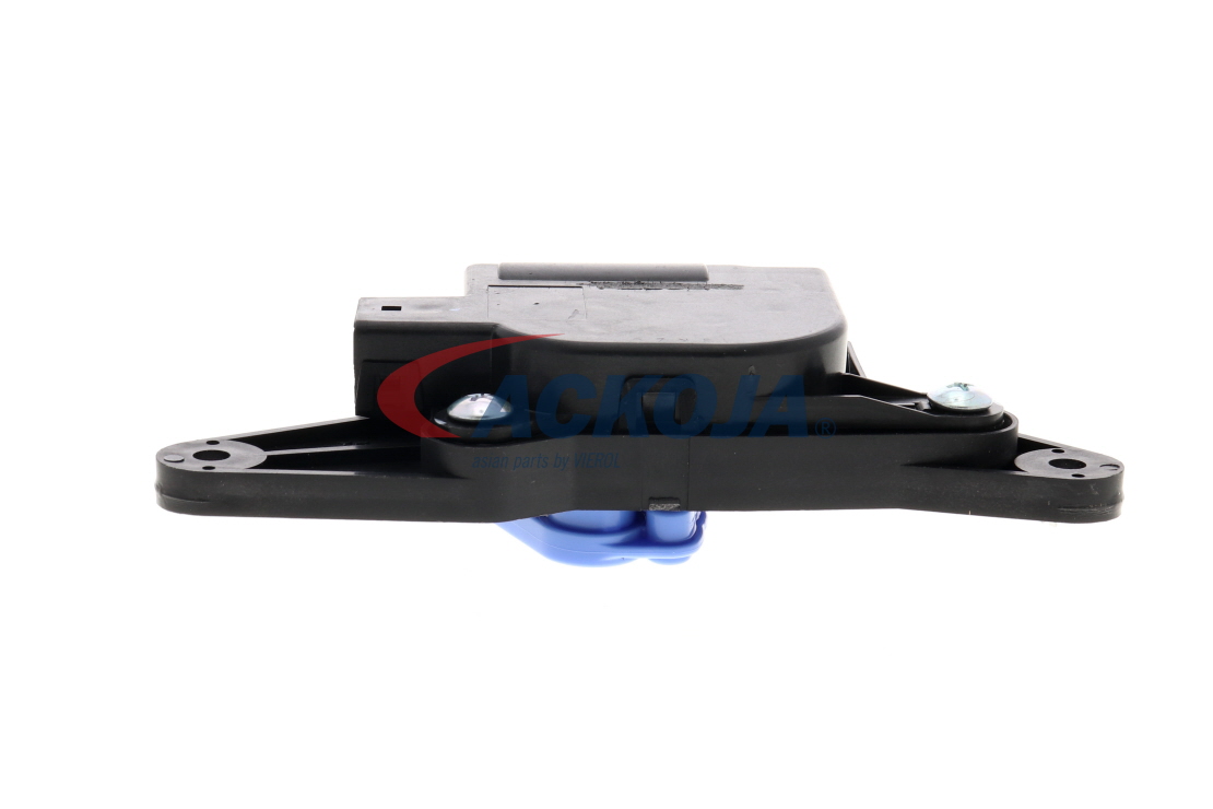 HYUNDAI MATRIX (FC) 1.5 CRDi Elemento de ajuste, borboleta de mistura A52-77-0033