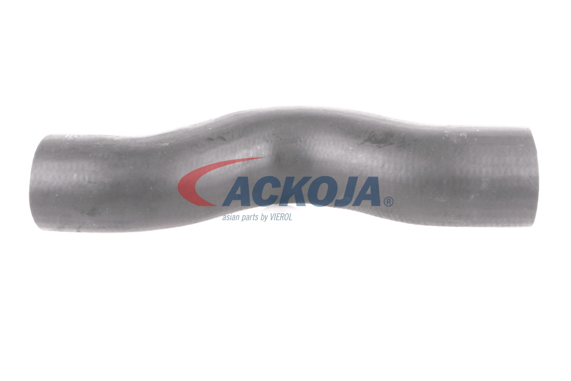 ACKOJA Flessibile aria alimentazione A53-0140 Tubo intercooler ACKOJA A53-0140