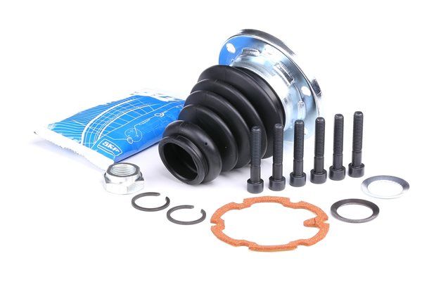 SKF VKJP 6004 Juego de fuelle, árbol de transmisión para VW LUPO