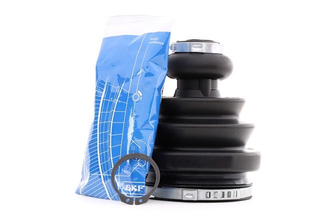 acheter Jeu de joint-soufflet, arbre de commande - SKF (VKJP 6011)