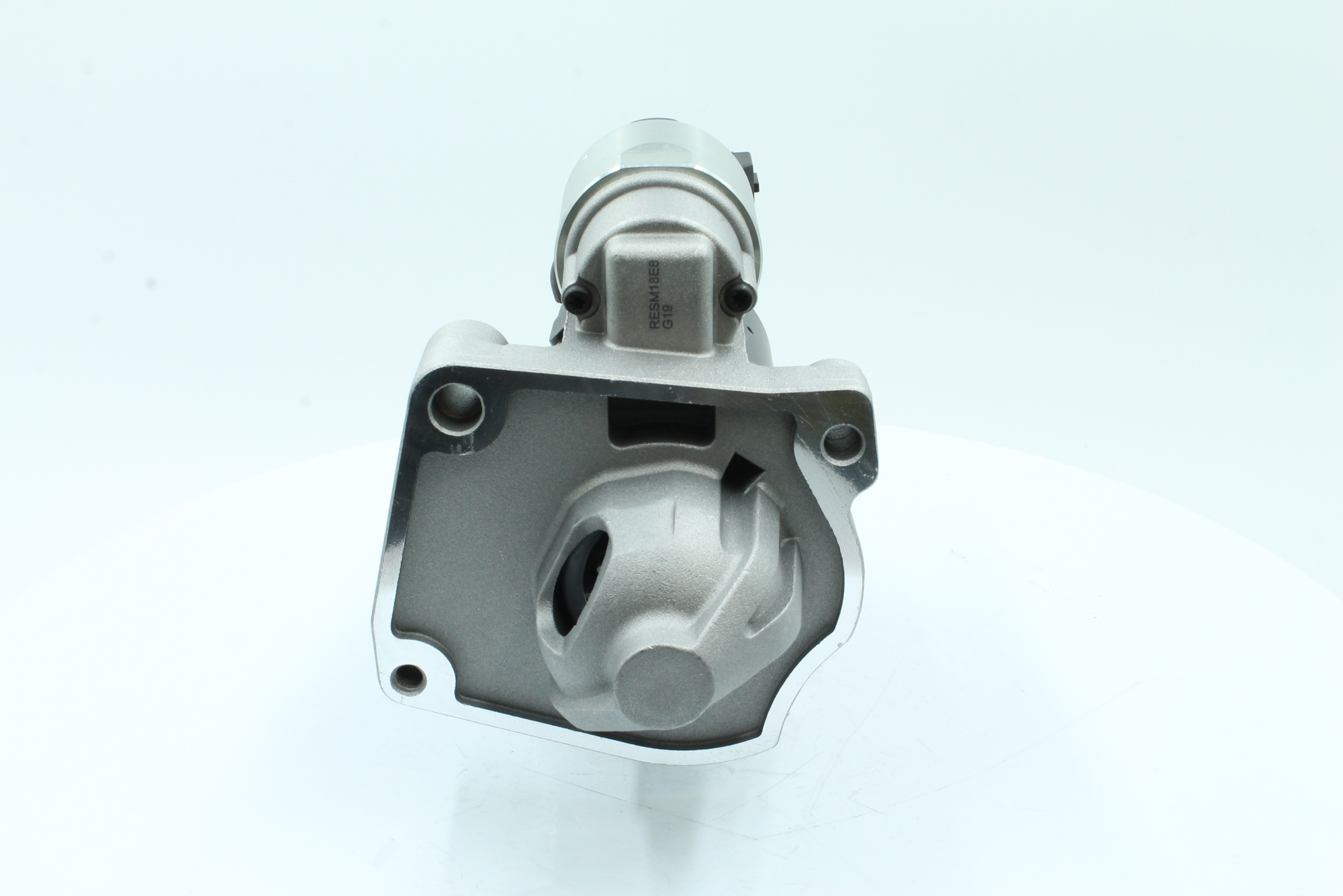 OEM 9674077280 PowerMax Käynnistysmoottori 88214586 varten OPEL, PEUGEOT, CITROЁN, DS, VAUXHALL