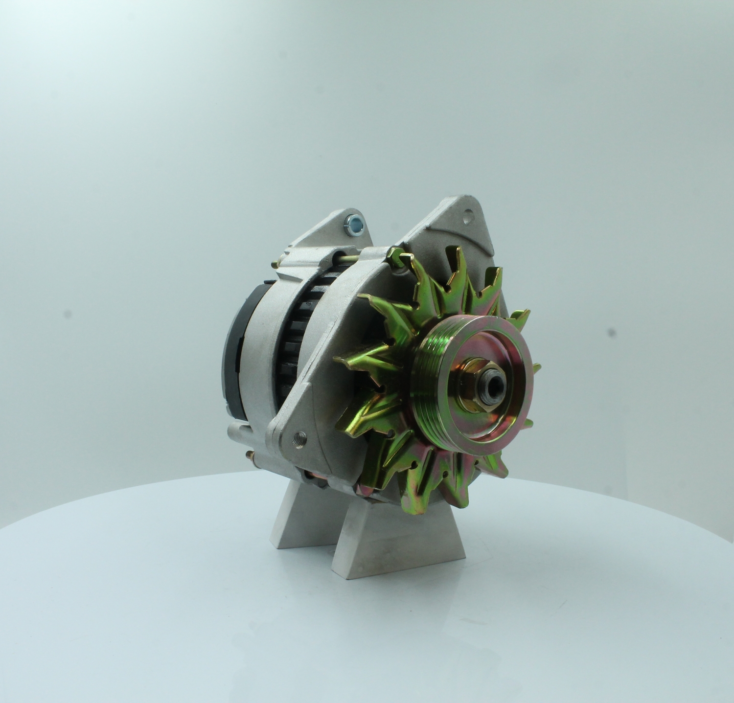 PowerMax Alternator (89213318) for FORD TRANSIT Box (T_ _) 2.5 D (TAL, TAS, TGL, TWS) (50 KW / 68 HP / from 1986)