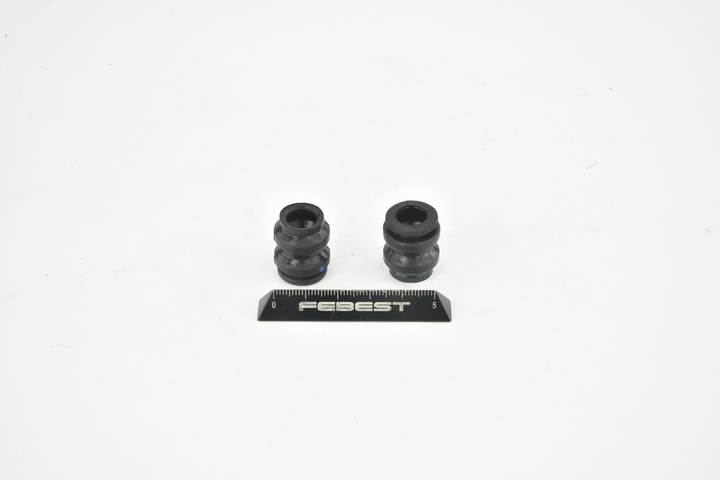 FEBEST Faltenbalg, Bremssattelführung (0173-GRN21-PCS2) in erstklassiger Qualität für TOYOTA LAND CRUISER (KDJ12_, GRJ12_) 4.0 (GRJ120) (179 KW / 243 PS / de 2002)