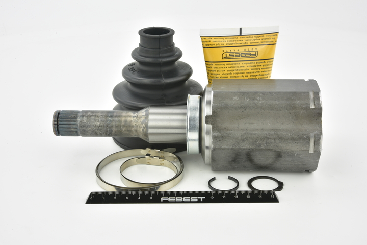 OEM 13333933 FEBEST Nivelsarja, vetoakseli 1011-J300ATLH varten CHEVROLET