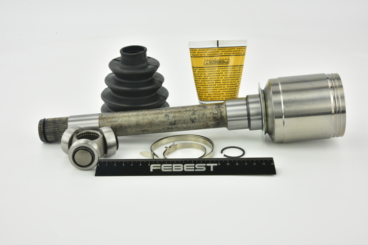 OEM A2513302201 FEBEST Nivelsarja, vetoakseli 1611-251RH varten MERCEDES-BENZ
