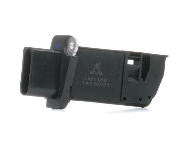 AUTLOG Mass air flow sensor (LM1180) for VW Golf V Variant (1K5) 2.0 TFSI (147 KW / 200 HP / from 2007)