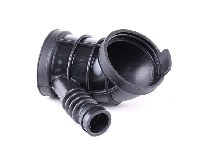 OEM 13541437191 IBRAS Intake pipe, air filter 35103 for BMW