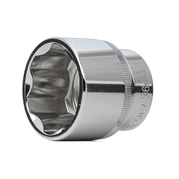Hylsyavain NEO TOOLS 08-036