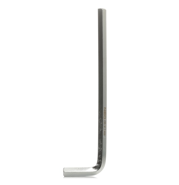 Kulmaruuvinväännin NEO TOOLS 09-539