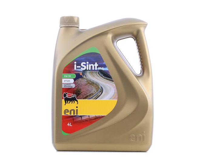ostaa Moottoriöljy - ENI (4001021)